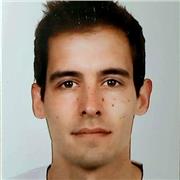 Profesor de Biología, Matemáticas, Química y Ciencias Ambientales apto para todos los niveles y edades.
